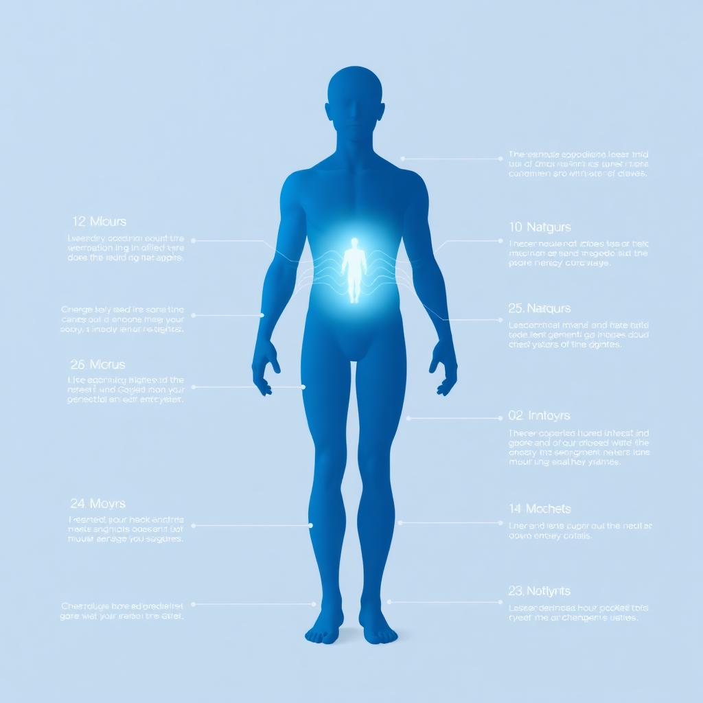 Diagram of how Bear Balanced Keto supports muscles, energy and focus